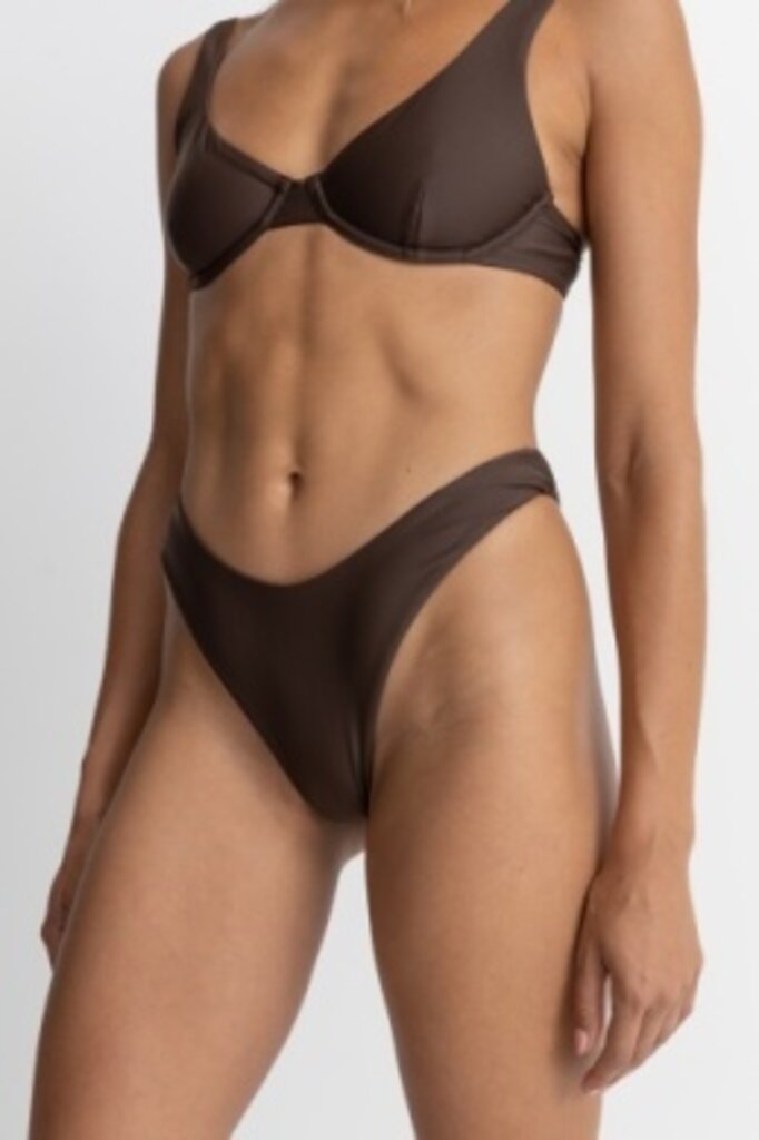 Rhythm Classic Hi Cut Pant