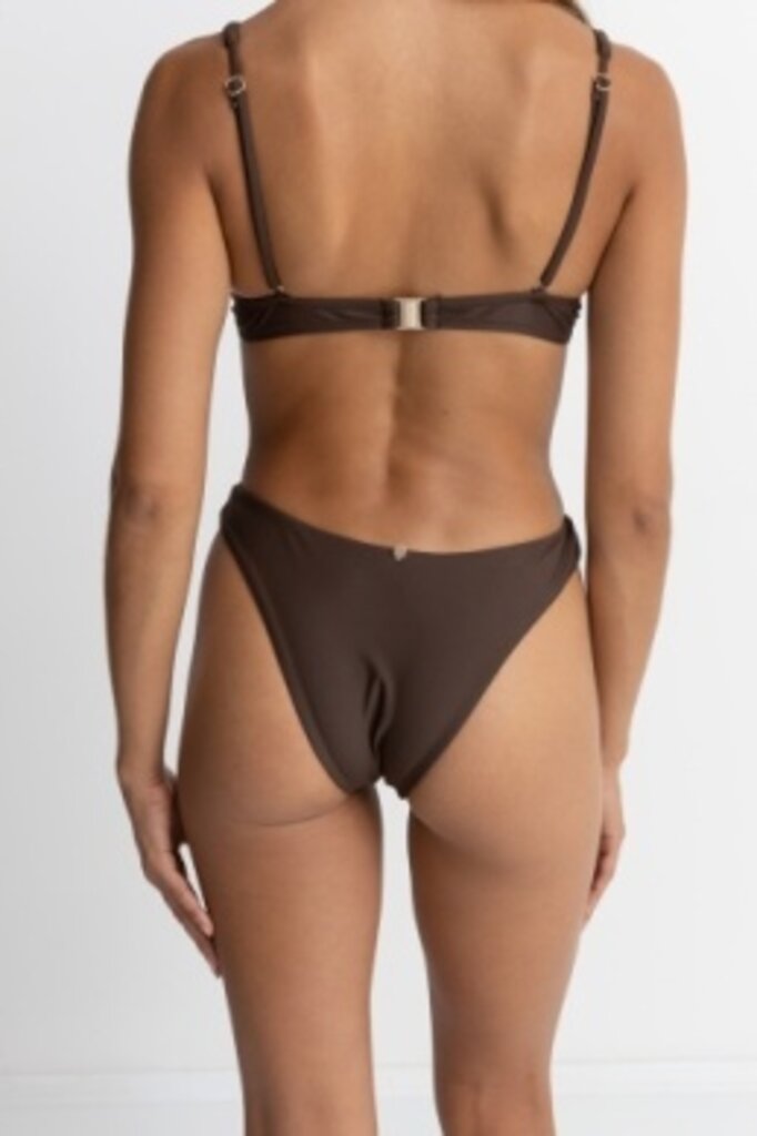 Rhythm Classic Hi Cut Pant