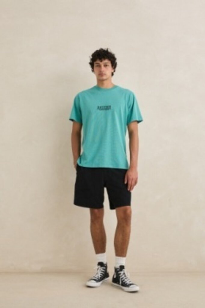 Rhythm Textured Linen Jam