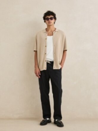 Rhythm Linen Jam Pant