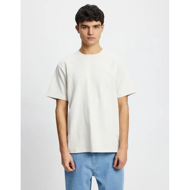 Rhythm Assembly Vintage Short Sleeve T-Shirt