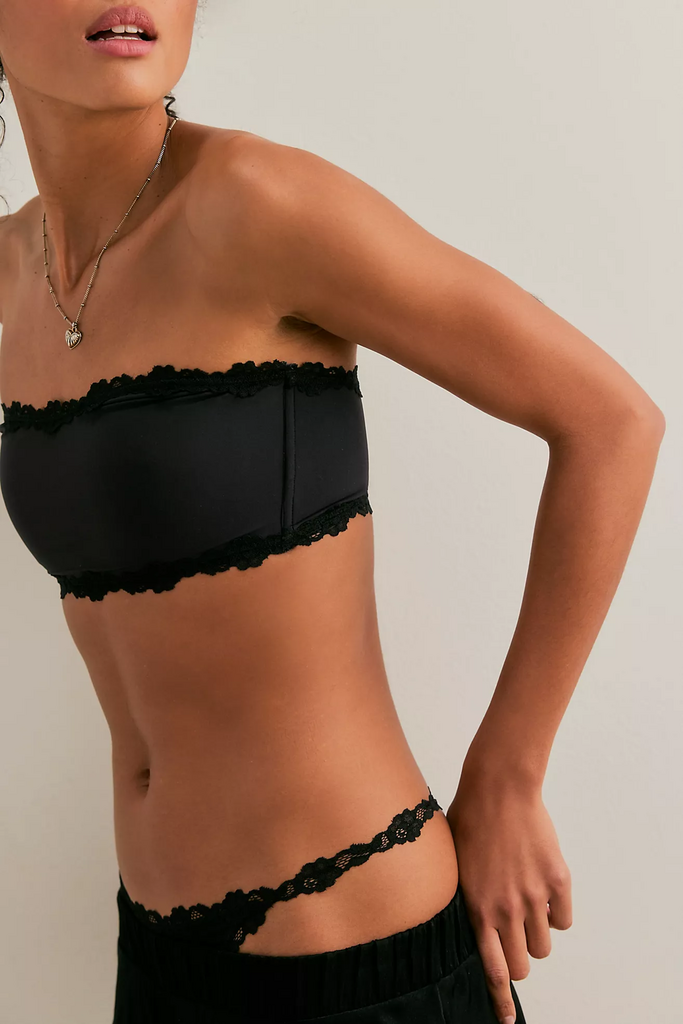 Free People Charlie Bandeau