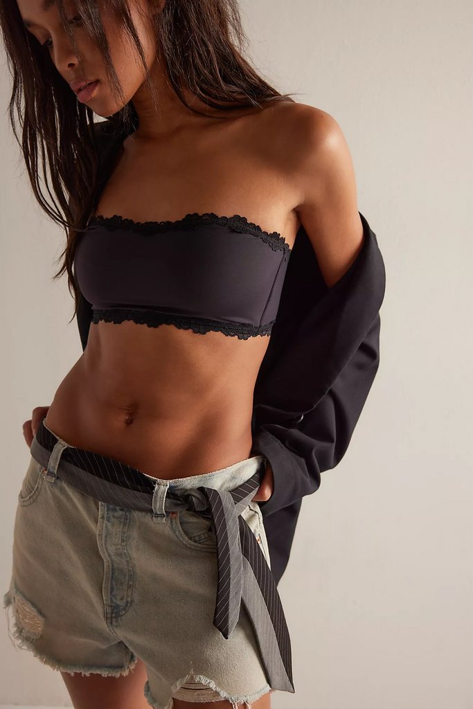 Free People Charlie Bandeau