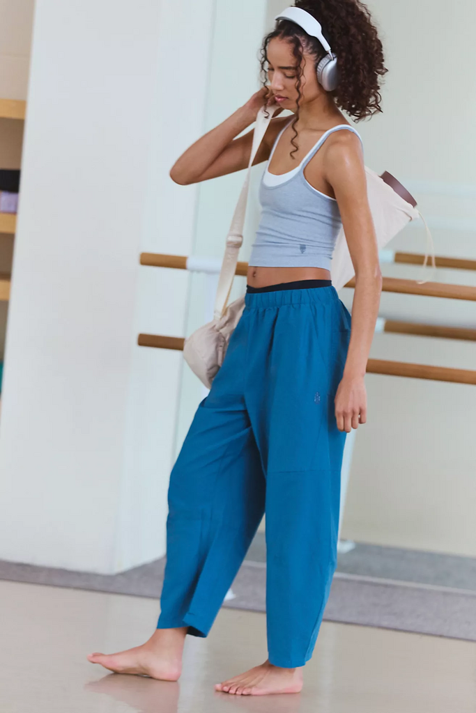 Free People Game Day Pant