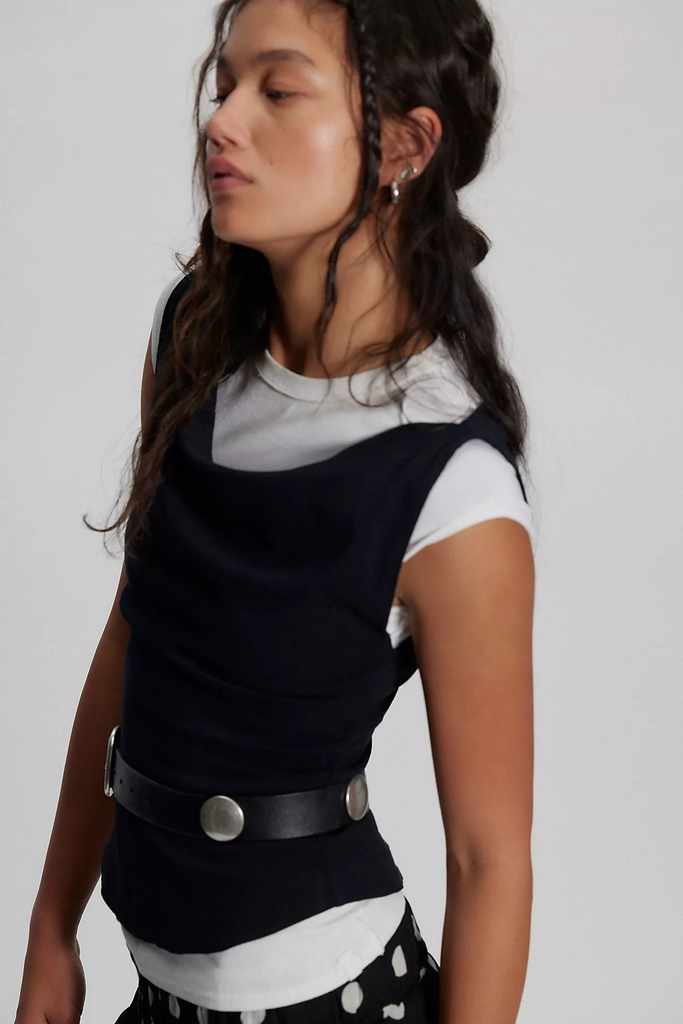 Free People Iconic Tank