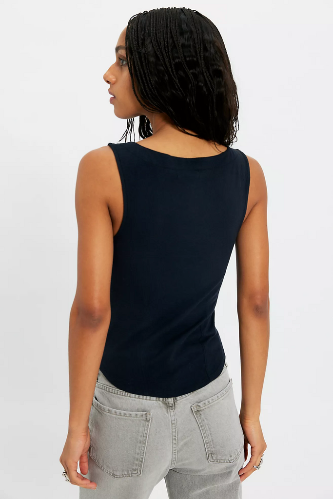 Free People Iconic Tank