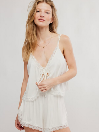 Free People Sleepless Summer Set