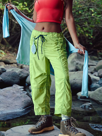 Free People In The Wild Pant