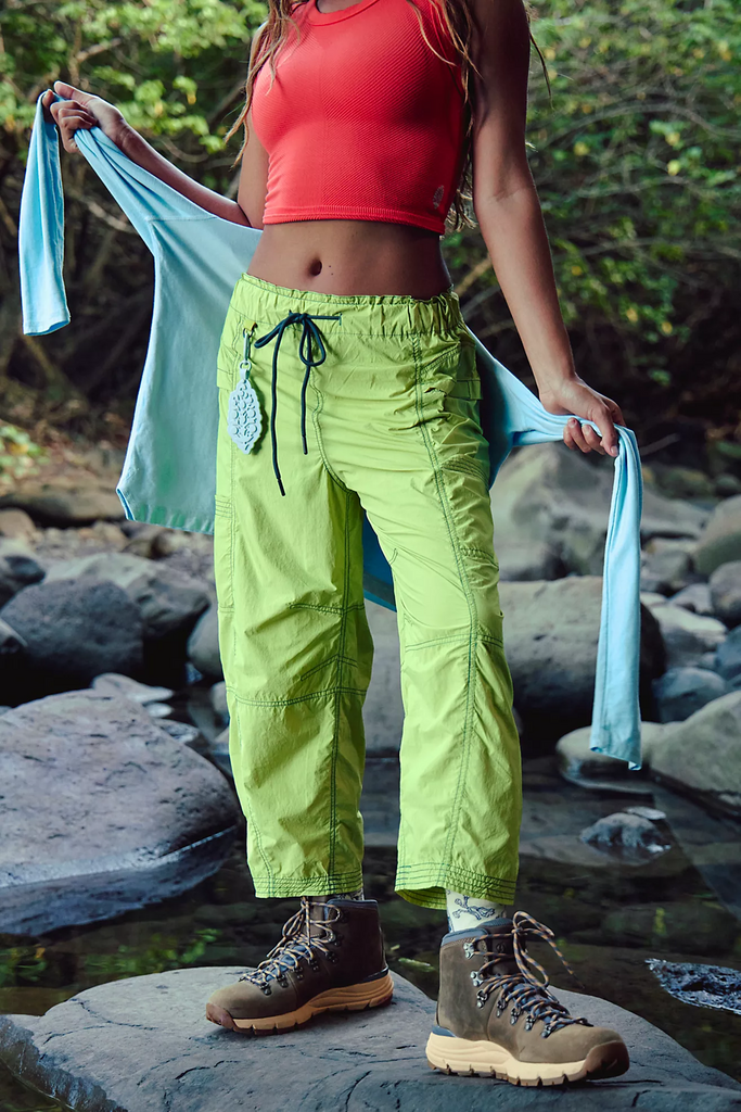 Free People In The Wild Pant