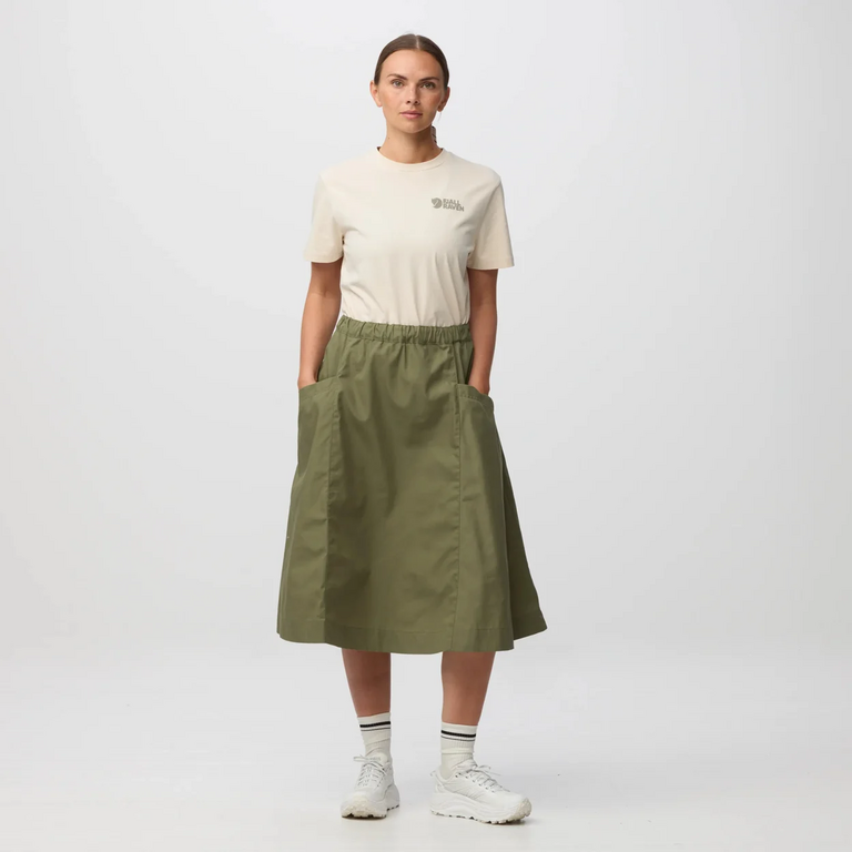 Fjallraven Vardag Skirt