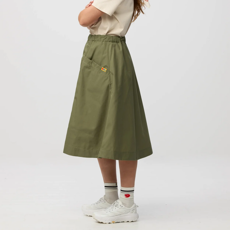 Fjallraven Vardag Skirt