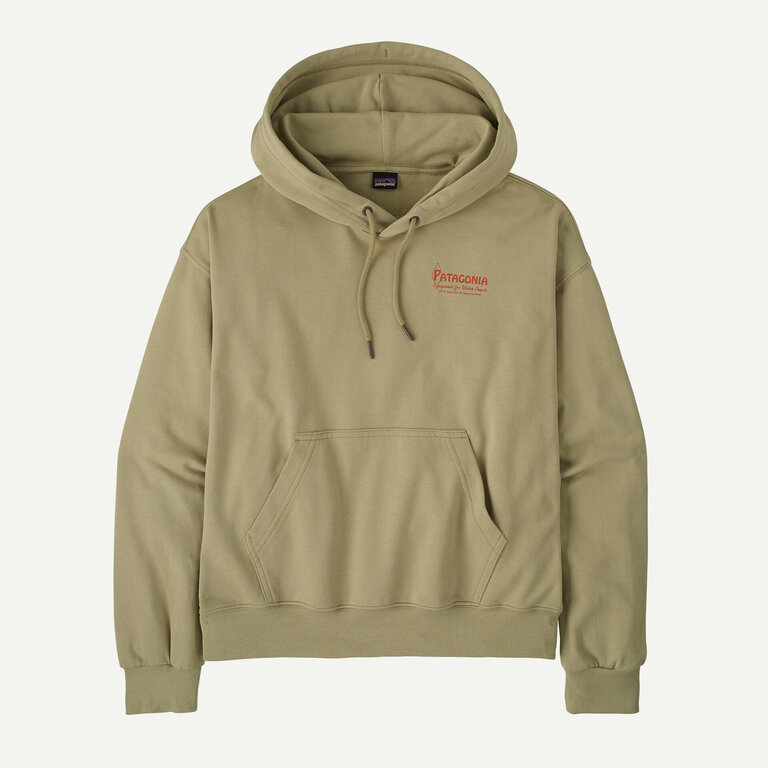 Patagonia W's Water People Waveside Daily Hoody