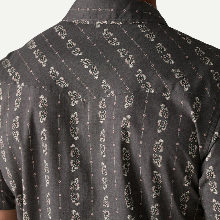 Patagonia M's Go To Western Shirt