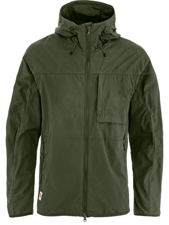 Fjallraven High Coast Wind Jacket