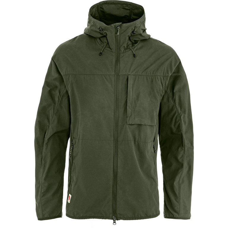Fjallraven  High Coast Wind Jacket