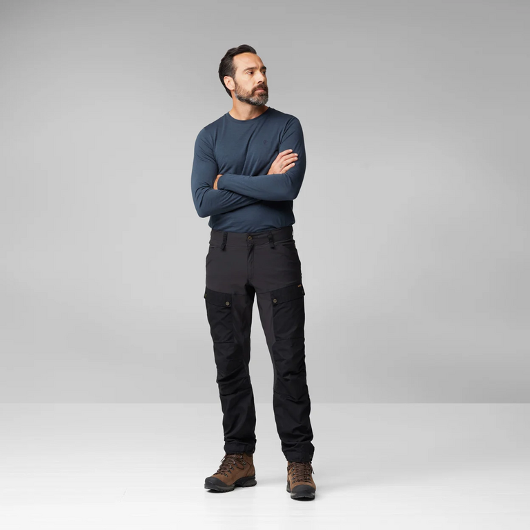 Fjallraven Keb Trousers M Long