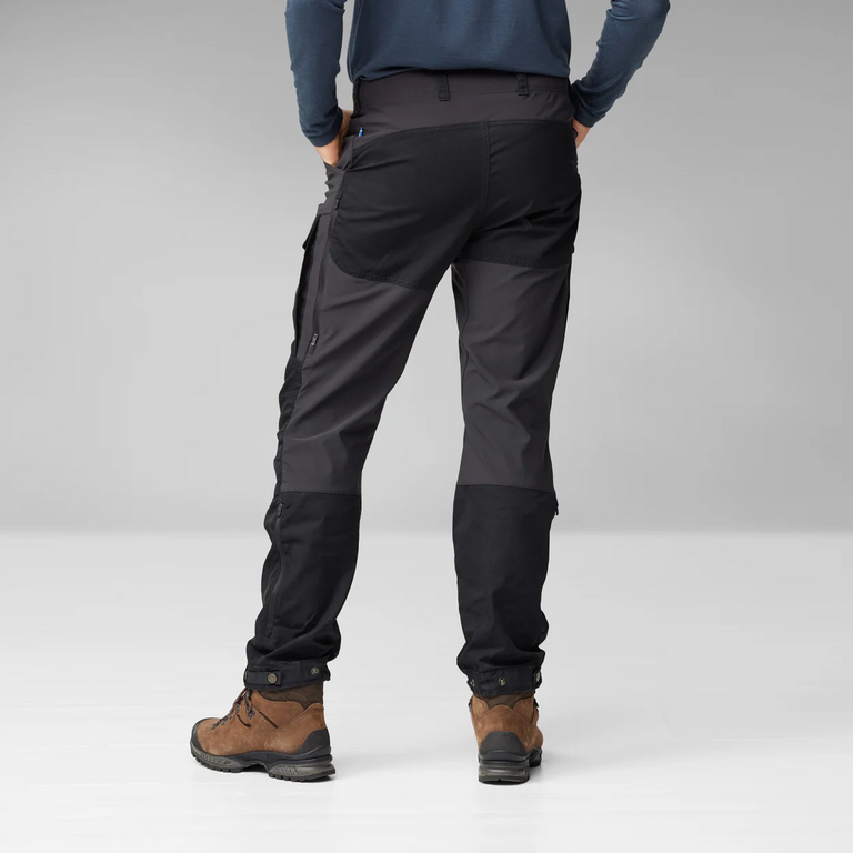 Fjallraven Keb Trousers M Long