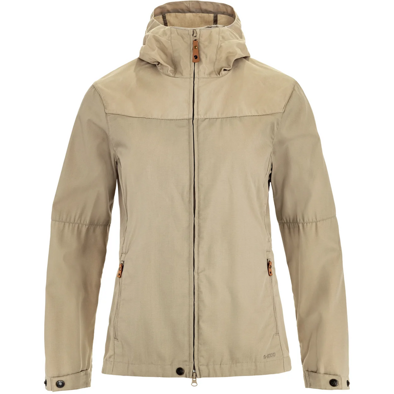 Fjallraven Fjallraven Stina Jacket