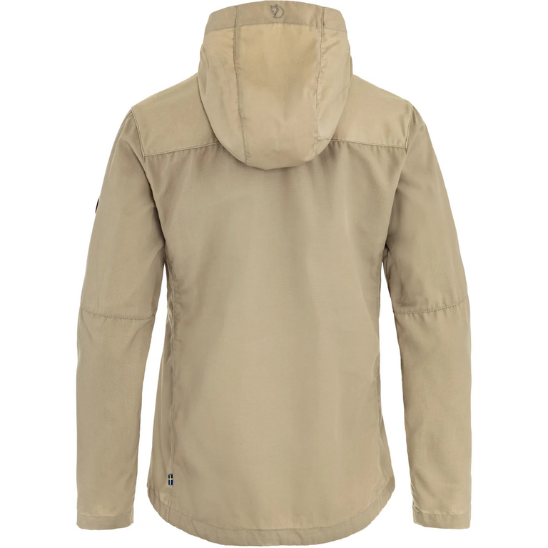 Fjallraven Fjallraven Stina Jacket