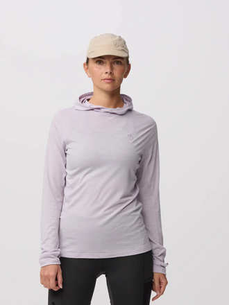 Fjallraven Abisko Wool Hoodie W