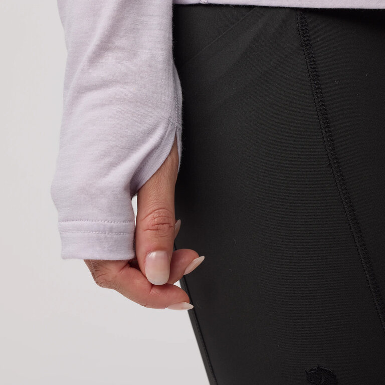 Fjallraven Abisko Wool Hoodie W