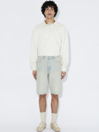 Dr Denim Omar Shorts