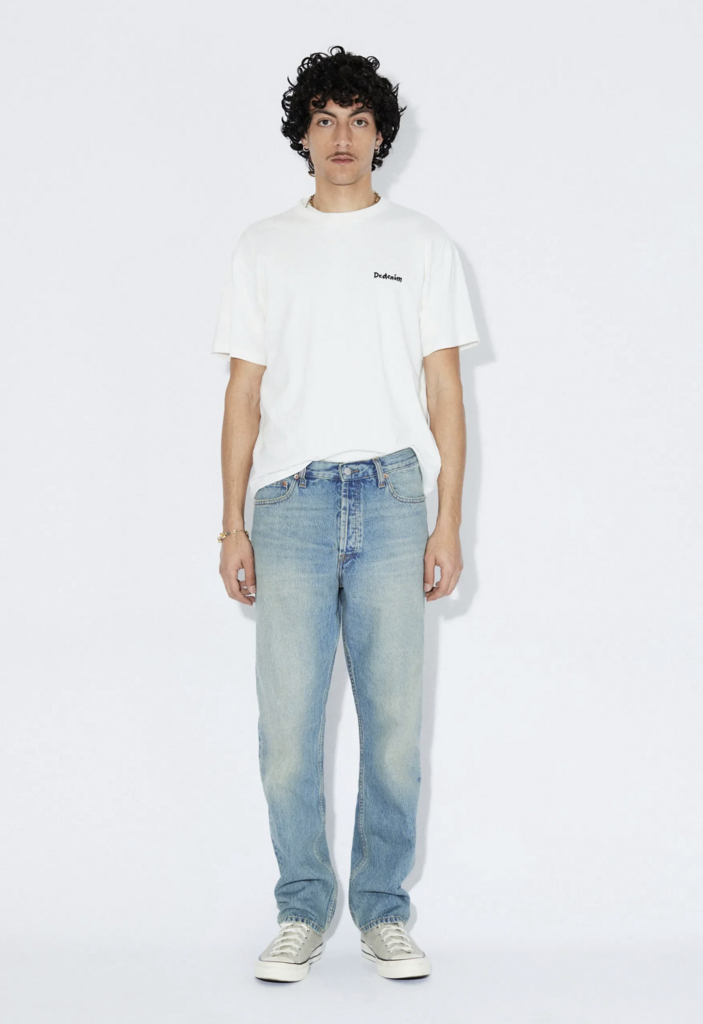 Dr Denim M's Dash Jean