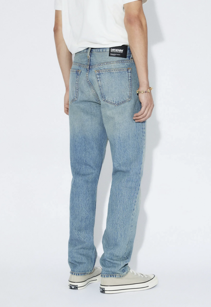 Dr Denim M's Dash Jean