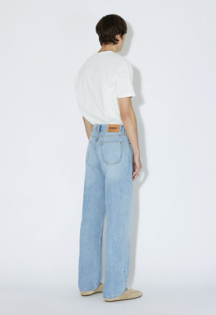 Dr Denim M's Omar Jeans