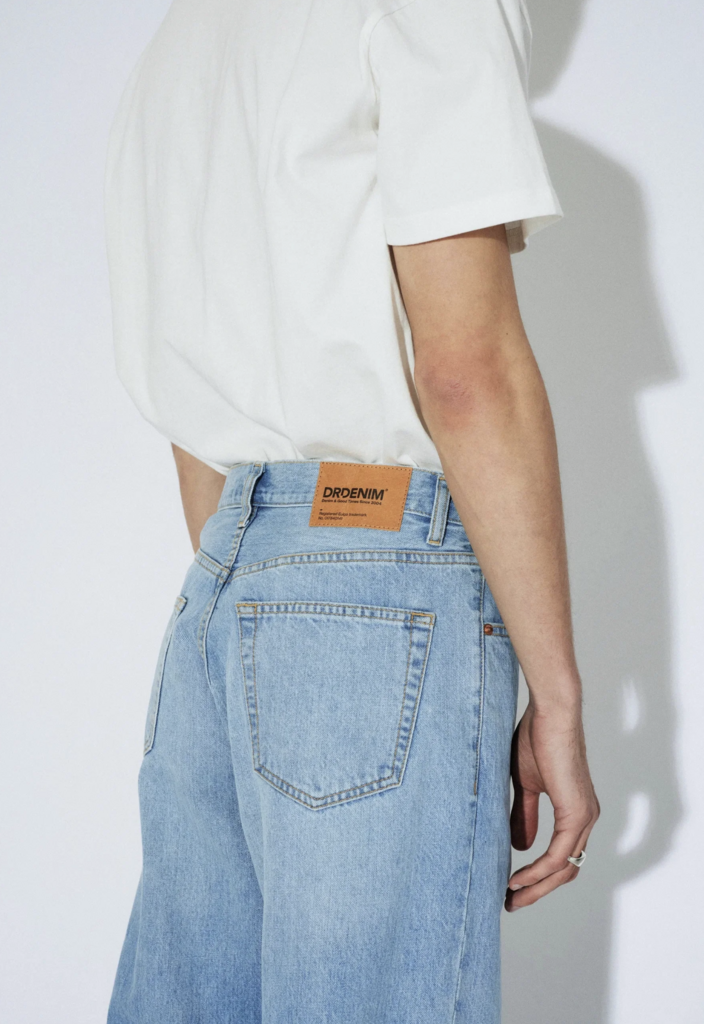 Dr Denim M's Omar Jeans