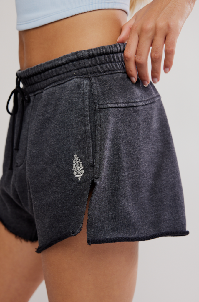 Free People Knockout Short