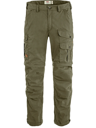 Fjallraven M Vidda Pro Lite Zip-off Trousers