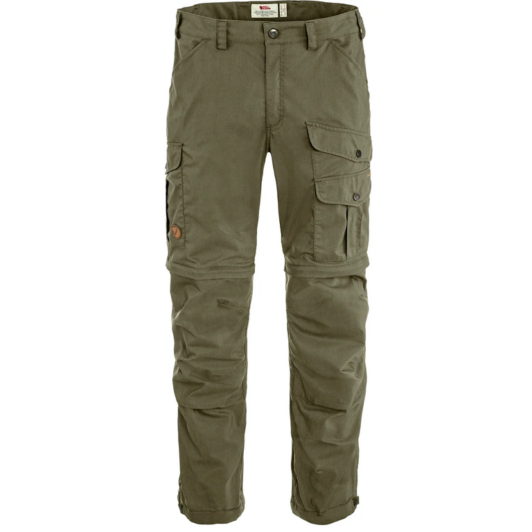 Fjallraven M Vidda Pro Lite Zip-off Trousers