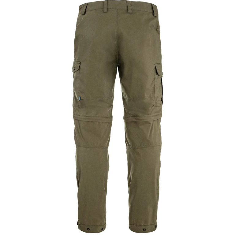 Fjallraven M Vidda Pro Lite Zip-off Trousers