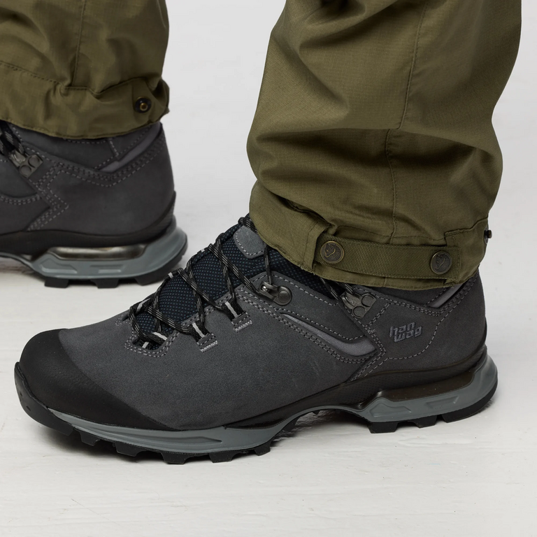 Fjallraven M Vidda Pro Lite Zip-off Trousers