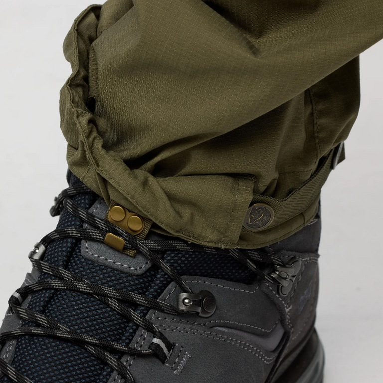 Fjallraven M Vidda Pro Lite Zip-off Trousers