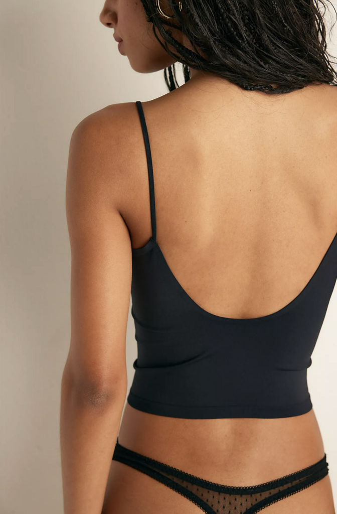 Free People Round Two Skinny Strap