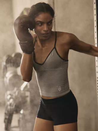 Free People Perfectly Plated Plunge