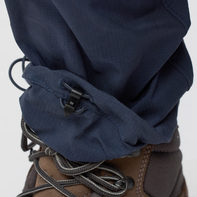 Fjallraven Abisko Hybrid Trail Zip-Off W