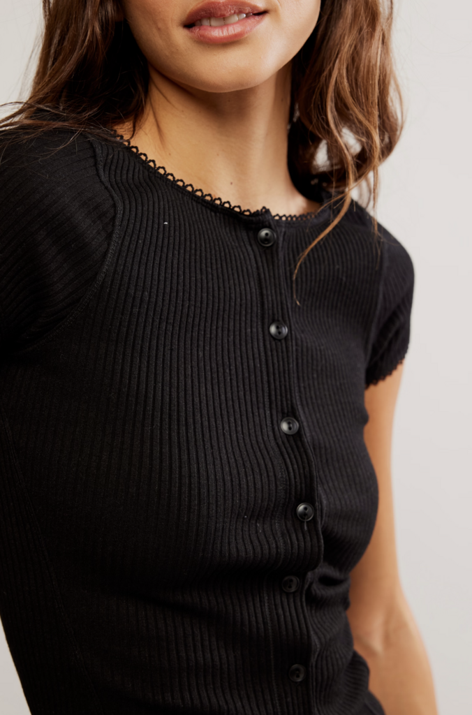 Free People Most Wanted Cardi