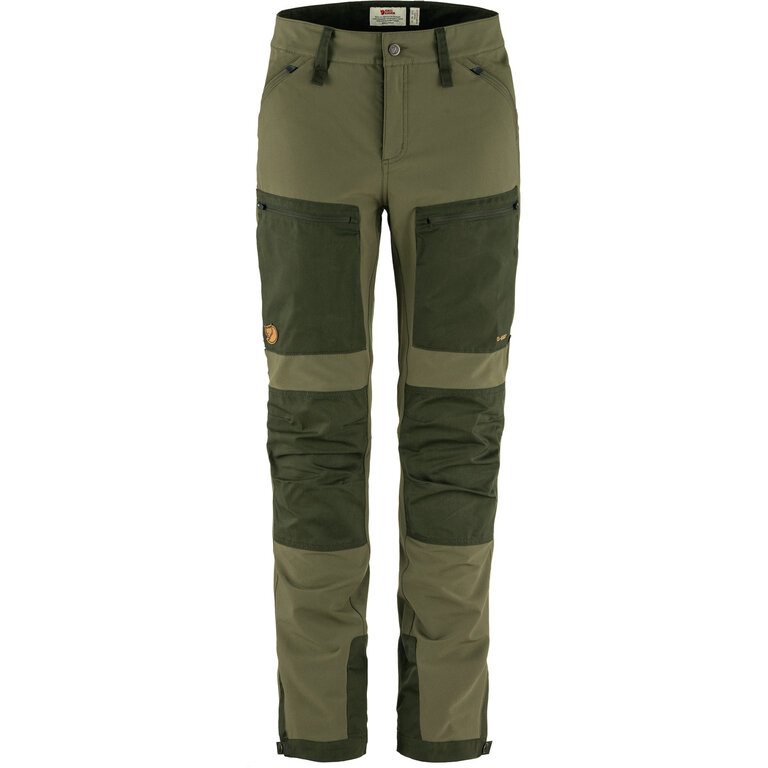 Fjallraven Keb Agile Trouser W Regular