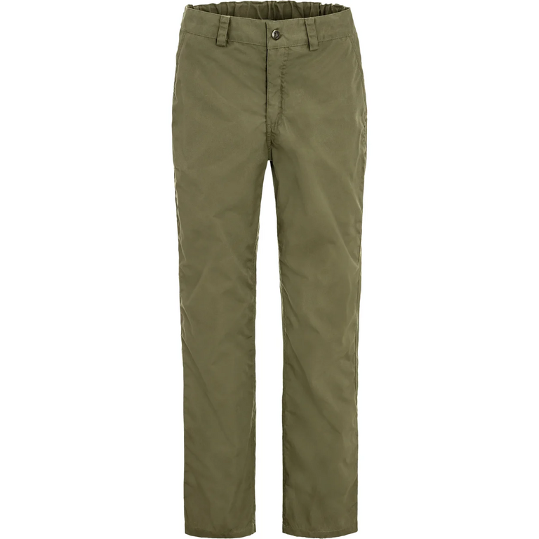 Fjallraven Vardag Relaxed Trousers W