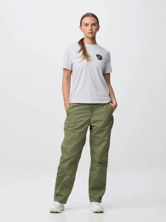 Fjallraven Vardag Relaxed Trousers W
