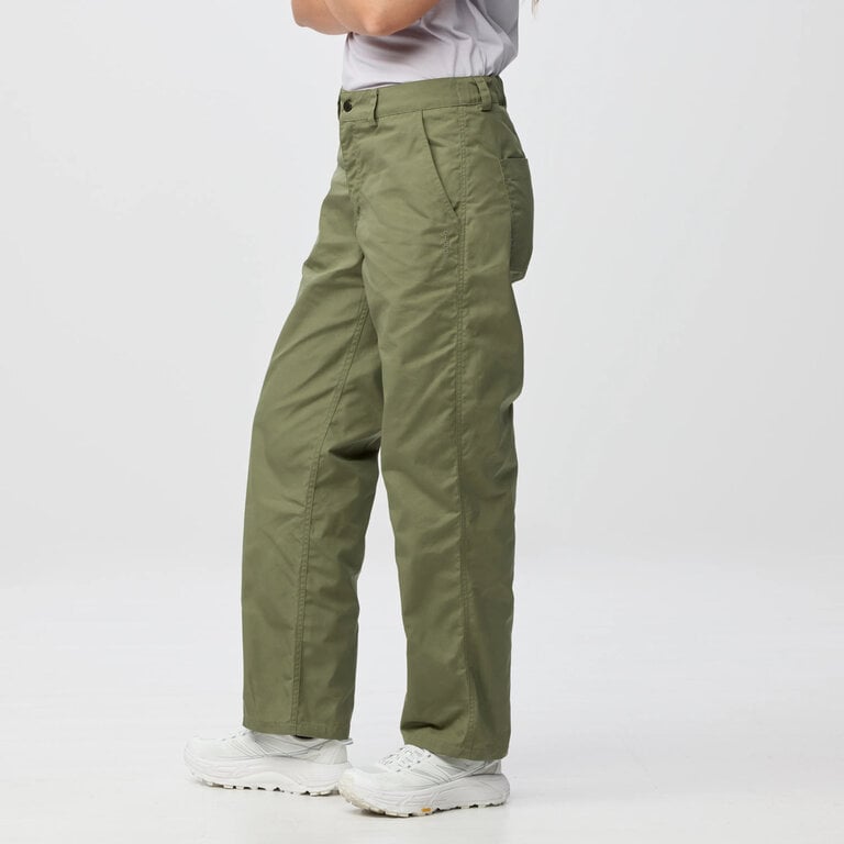 Fjallraven Vardag Relaxed Trousers W
