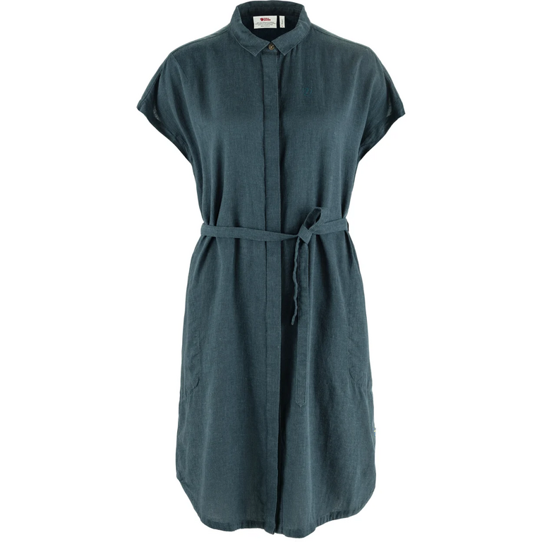 Fjallraven Ovik Hemp Dress W