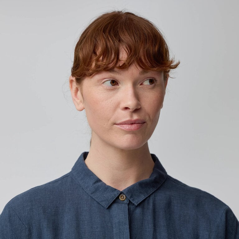 Fjallraven Ovik Hemp Dress W