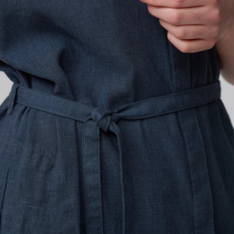 Fjallraven Ovik Hemp Dress W