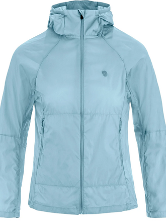 Fjallraven Keb Latt Wind Jacket W
