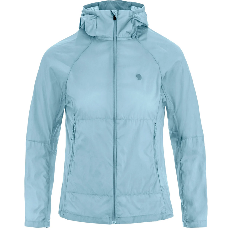 Fjallraven Keb Latt Wind Jacket W
