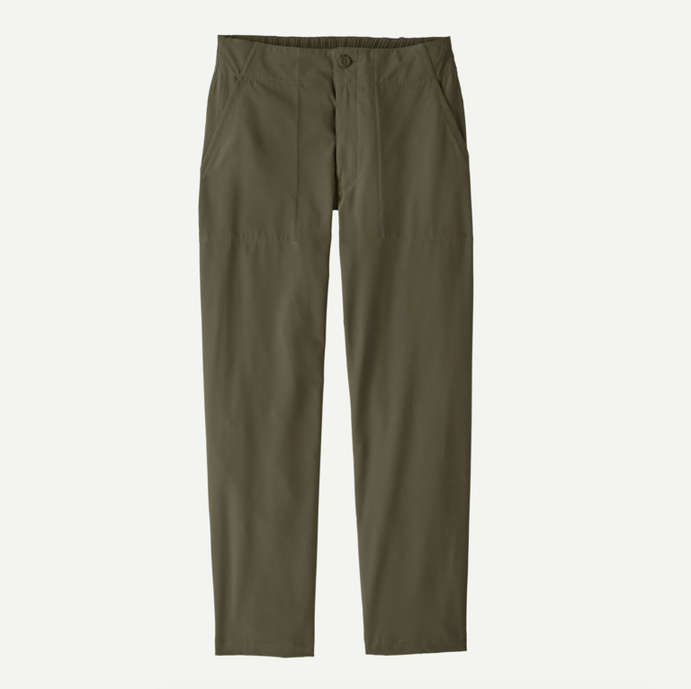Patagonia Roam With Pants